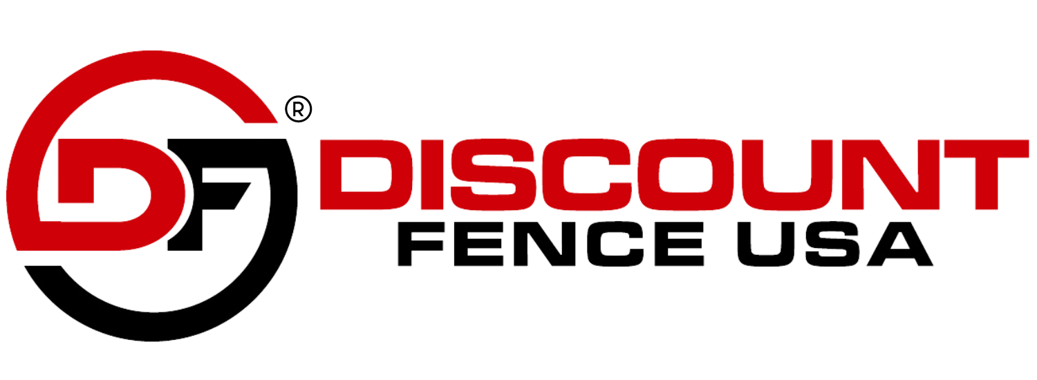 Discount Fence USA Logo