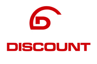 Discount Fence Logo