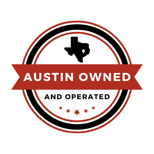 Austin Owned and Operated