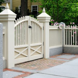 %Title% | Discount Fence Usa img of a fence