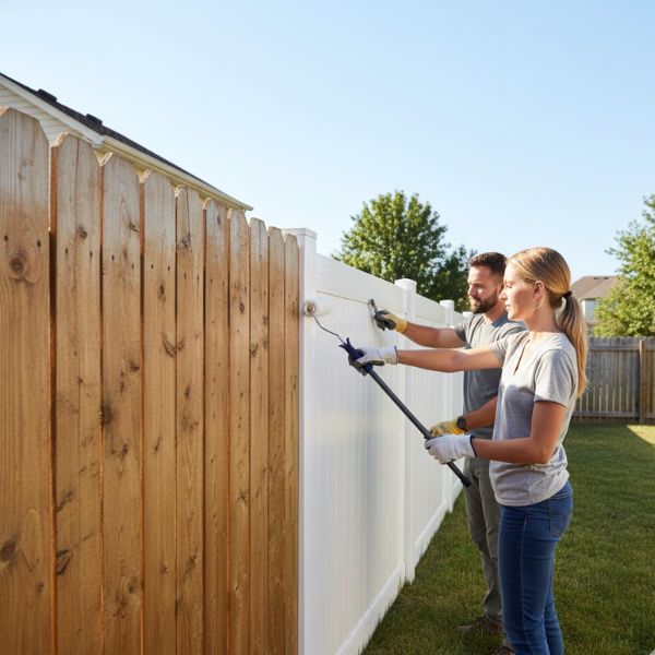 Cleaning and Preventing Organic Growth