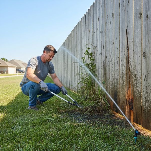 Managing the Surrounding Landscape