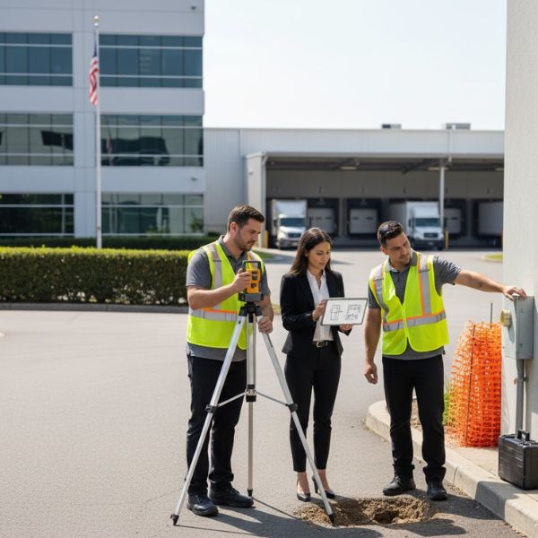 Site Evaluation and Design Consultation