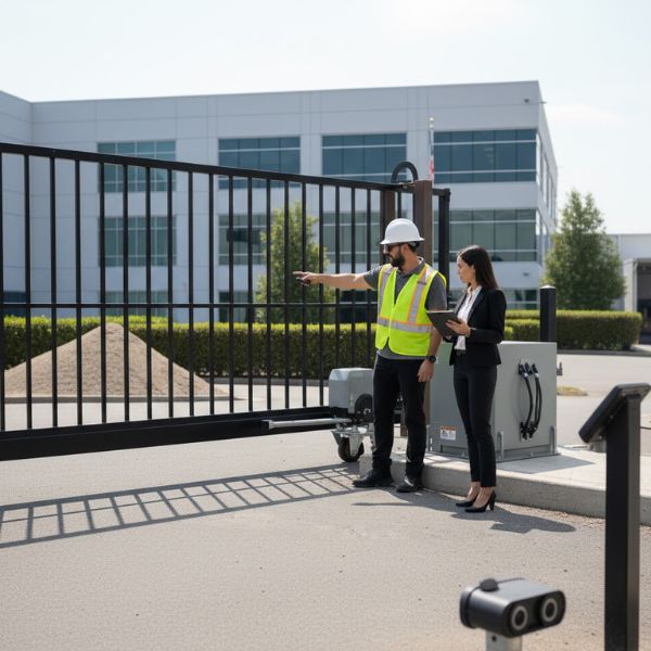 Final Testing, Calibration, and Training