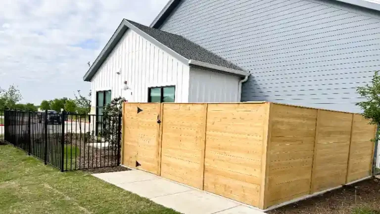 6FT Iron and 6FT Wood Mix (Commercial)2